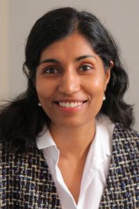 Srilaxmi Bearelly, MD Profile Headshot